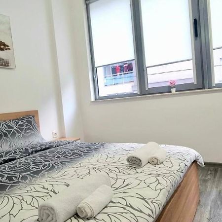 Lazy Loft Apartment โซเฟีย ภายนอก รูปภาพ