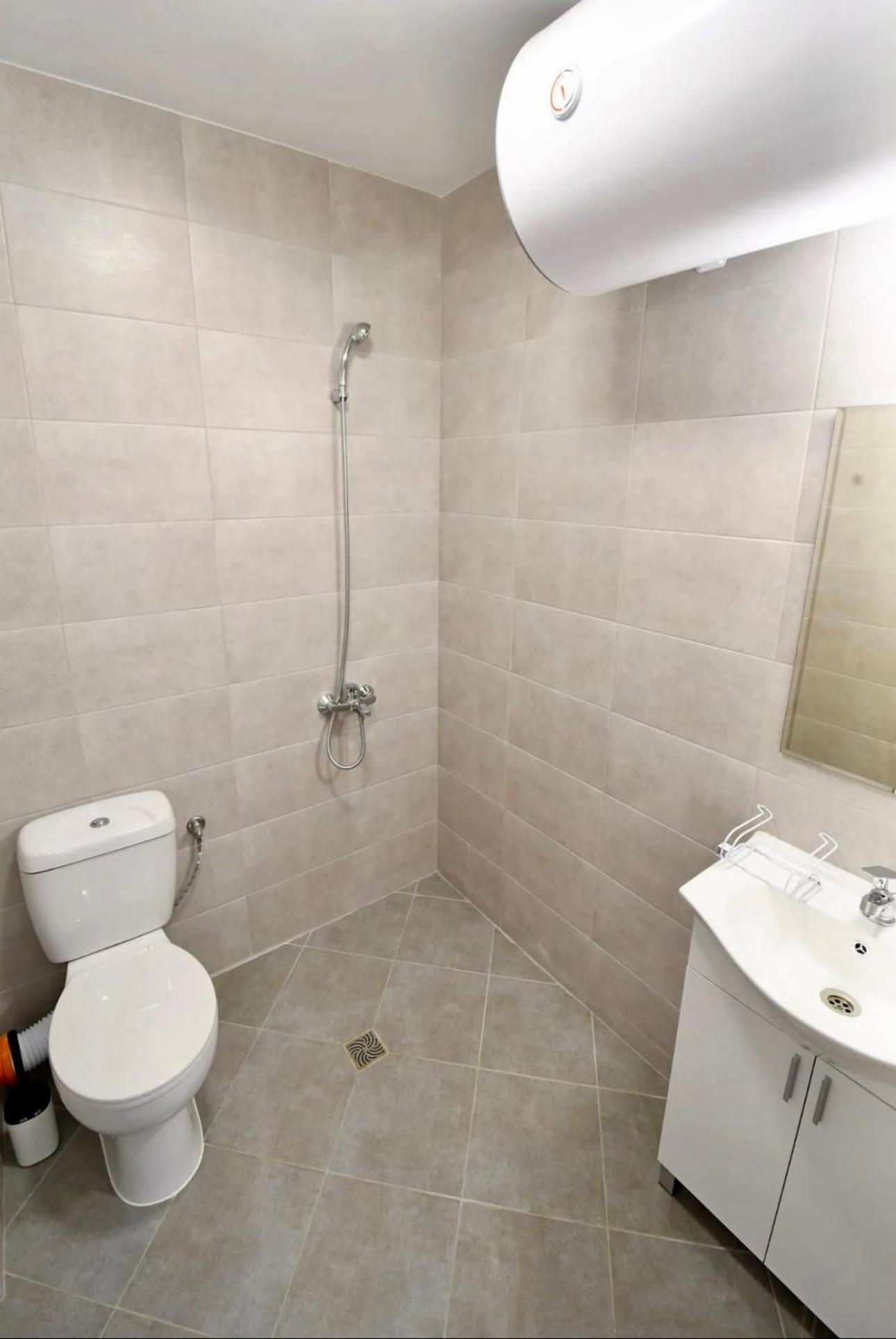 Lazy Loft Apartment โซเฟีย ภายนอก รูปภาพ