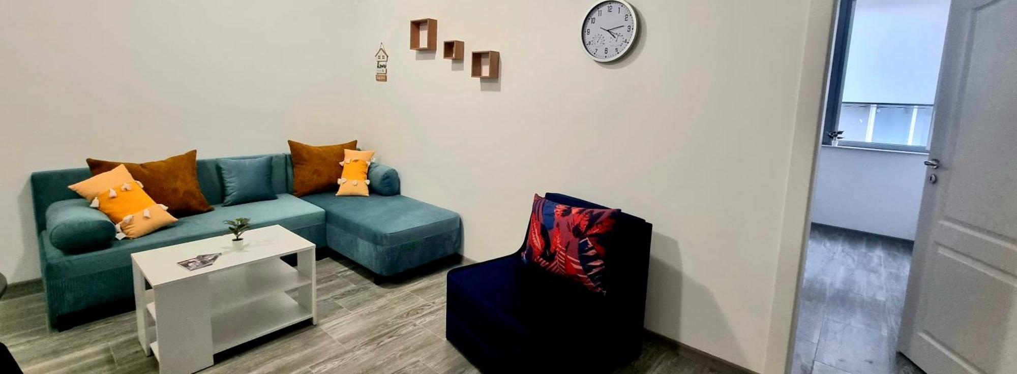 Lazy Loft Apartment โซเฟีย ภายนอก รูปภาพ