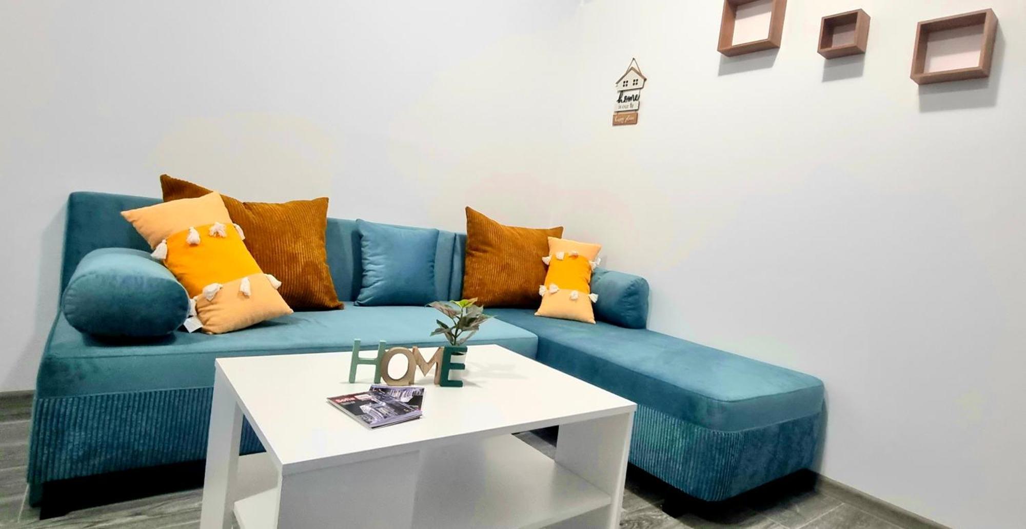 Lazy Loft Apartment โซเฟีย ภายนอก รูปภาพ